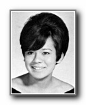 Rosie Galvin: class of 1967, Norte Del Rio High School, Sacramento, CA.
